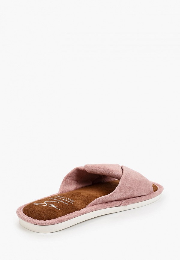 фото Тапочки smile of milady