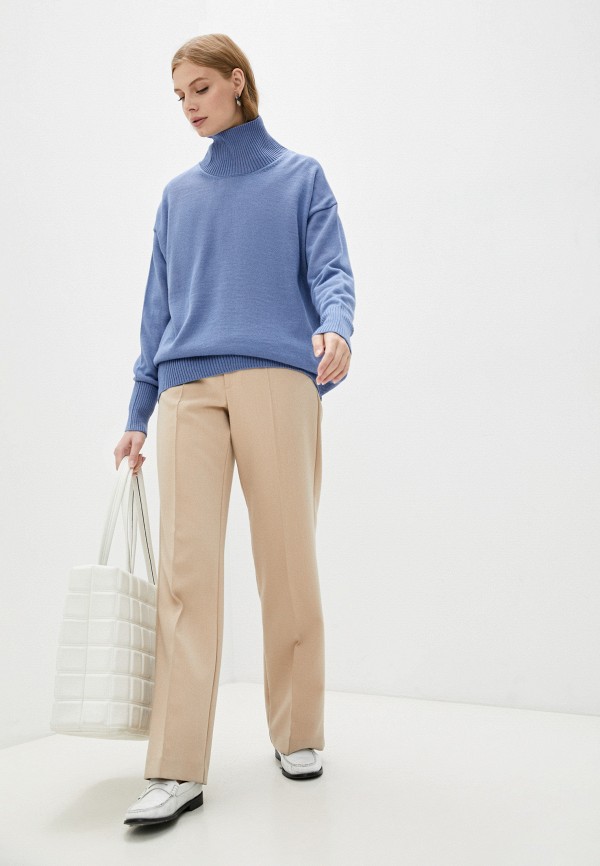 фото Свитер victoria solovkina