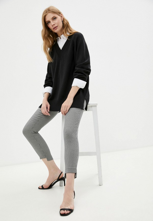 фото Пуловер victoria solovkina