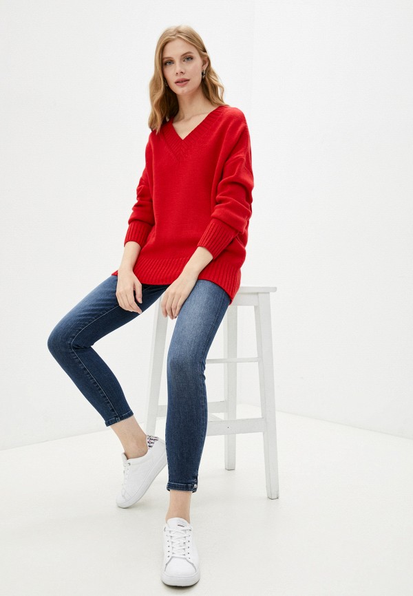 фото Пуловер victoria solovkina