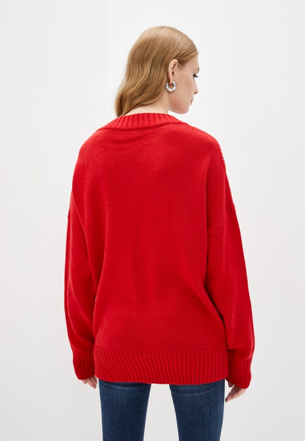 фото Пуловер victoria solovkina