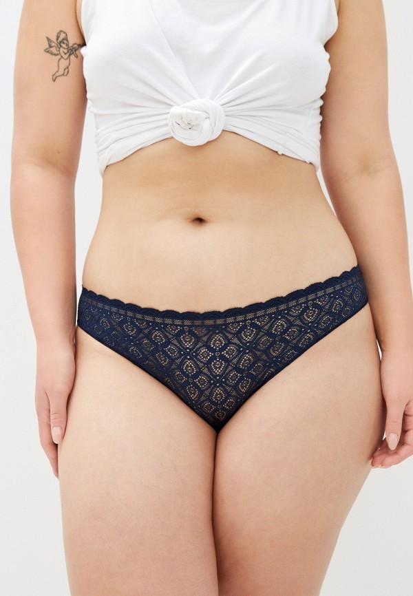 

Трусы Intimissimi, Синий