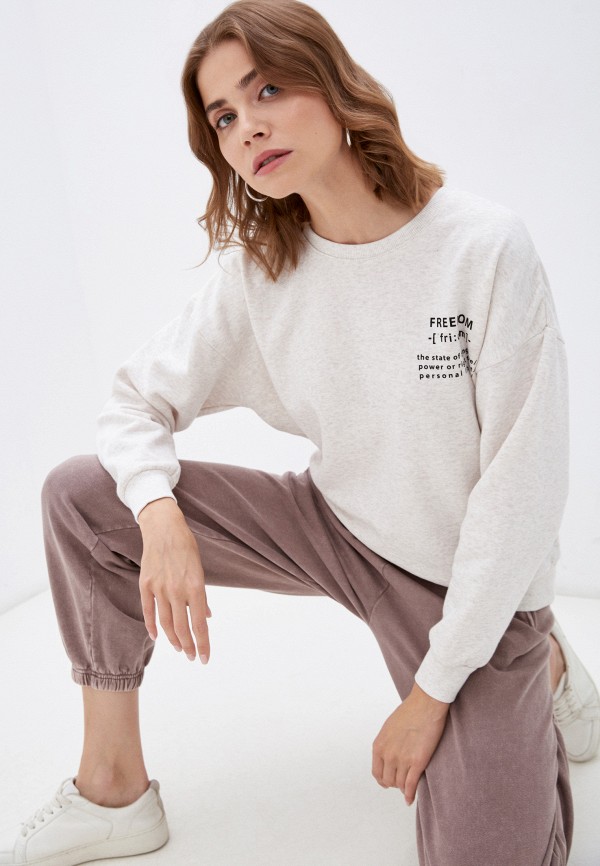 Свитшот Ostin 999₽