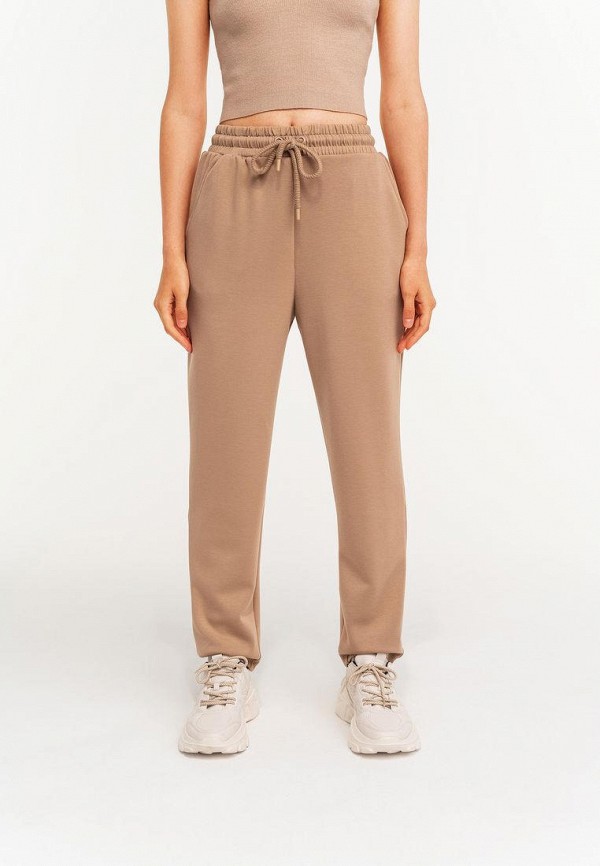 фото Брюки спортивные befree