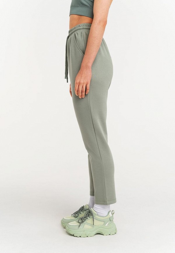 фото Брюки спортивные befree