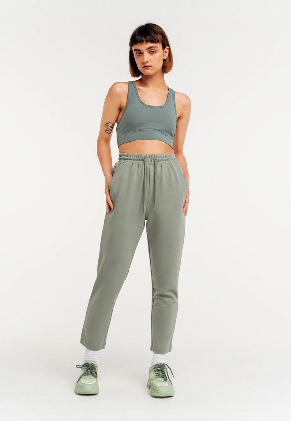 фото Брюки спортивные befree