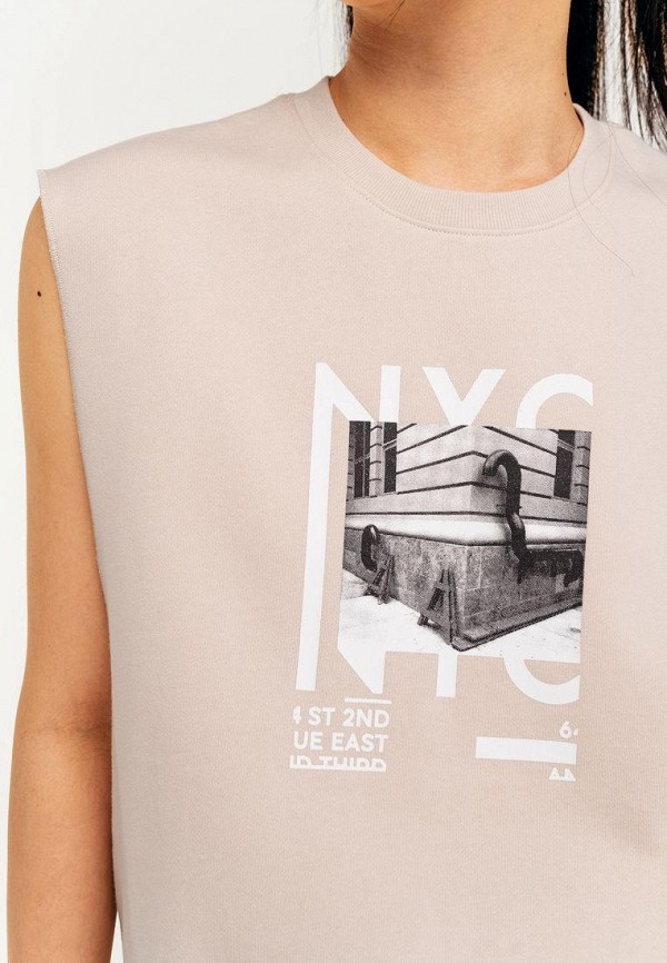 фото Жилет befree