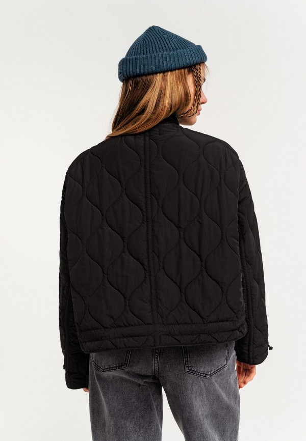 фото Куртка утепленная befree