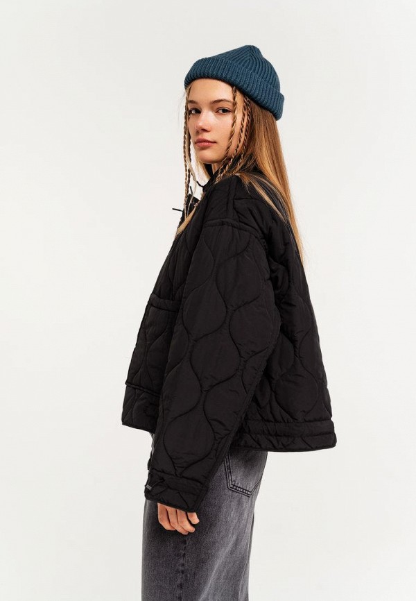 фото Куртка утепленная befree