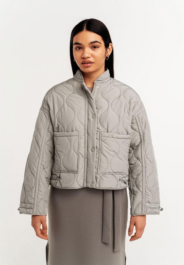 фото Куртка утепленная befree