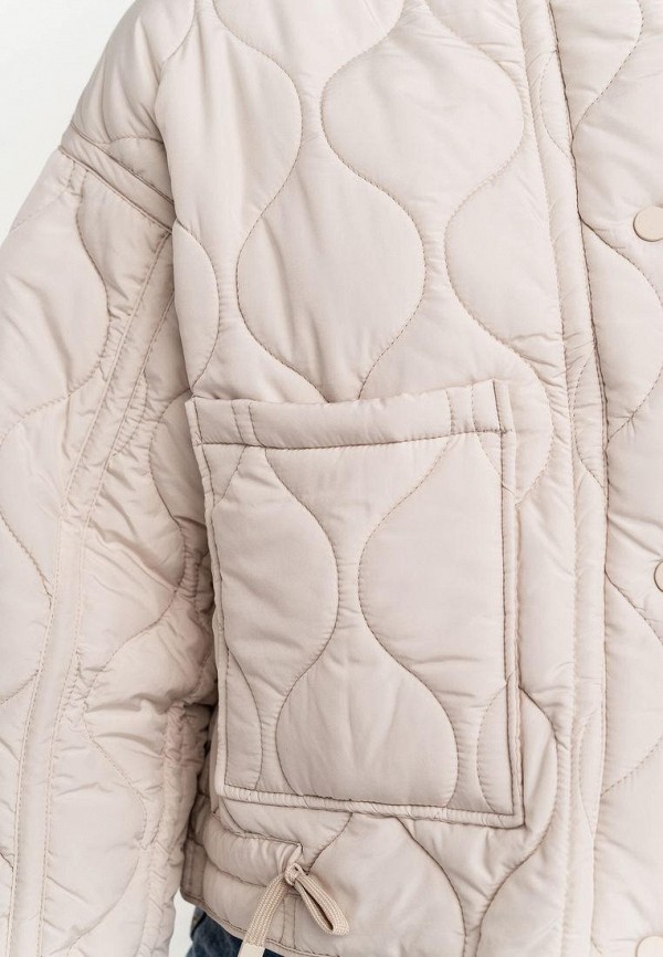 фото Куртка утепленная befree