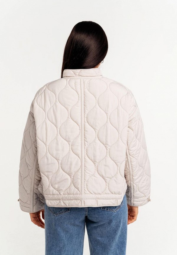 фото Куртка утепленная befree