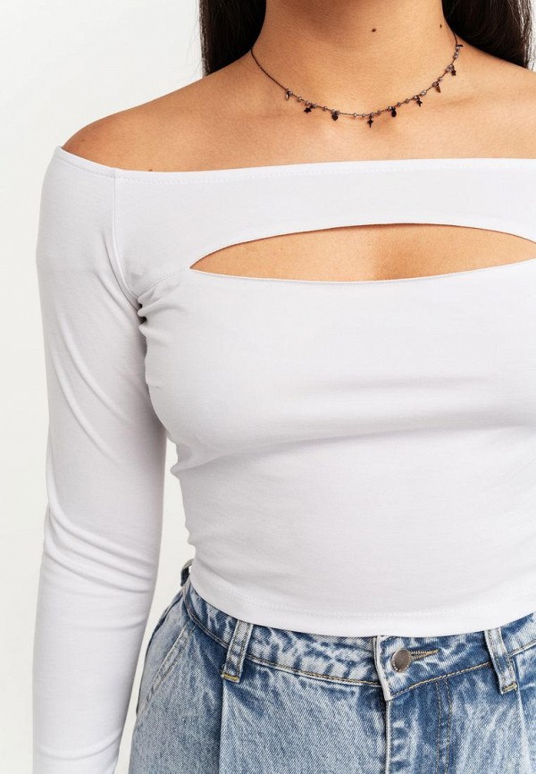 фото Лонгслив befree