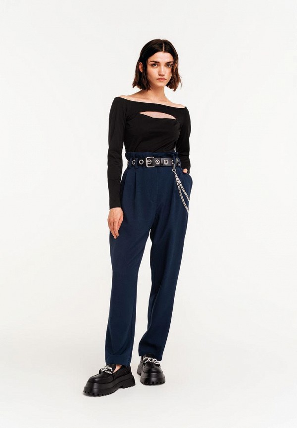 фото Лонгслив befree