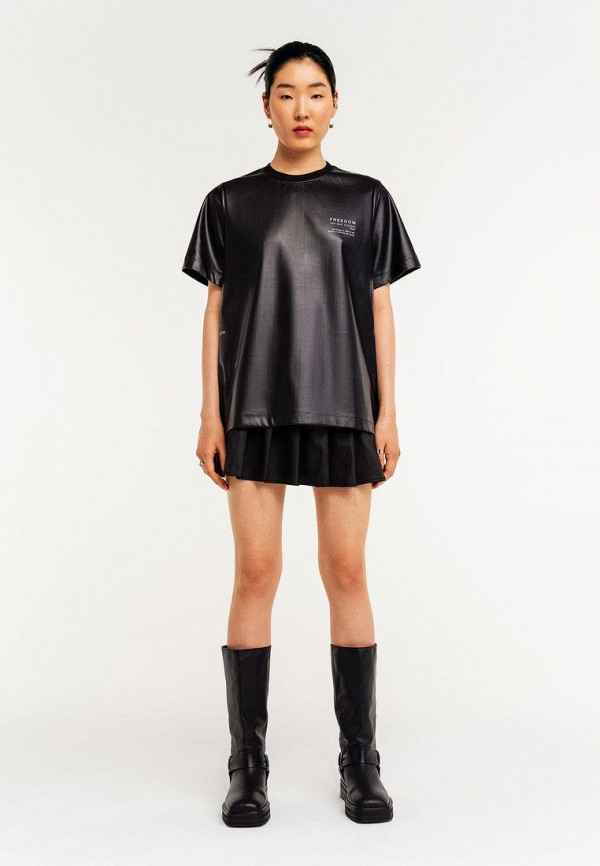 фото Футболка befree