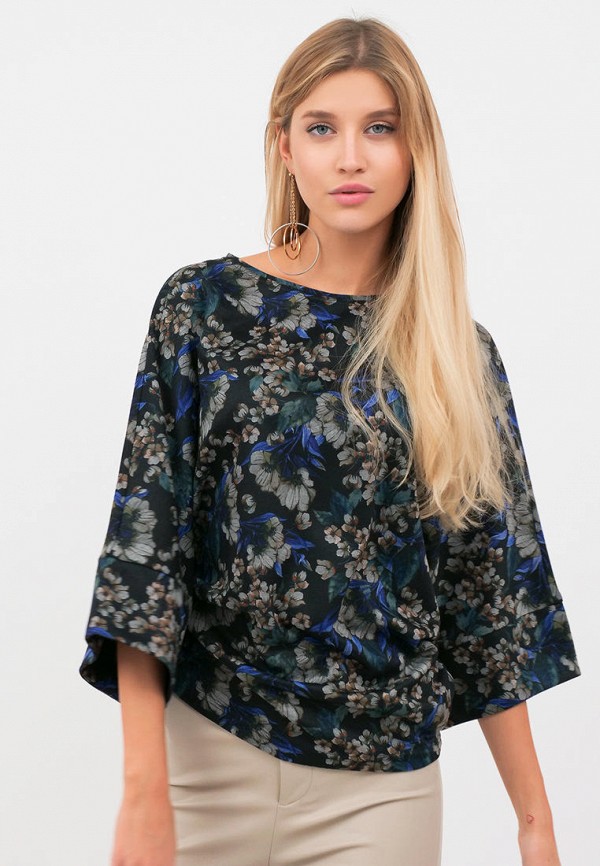 

Джемпер Lussotico, Черный