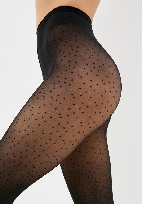 

Колготки Calzedonia, Черный