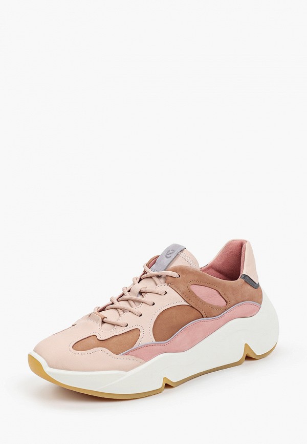 фото Кроссовки ecco