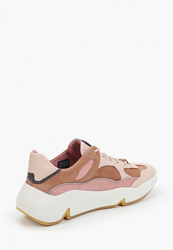 фото Кроссовки ecco