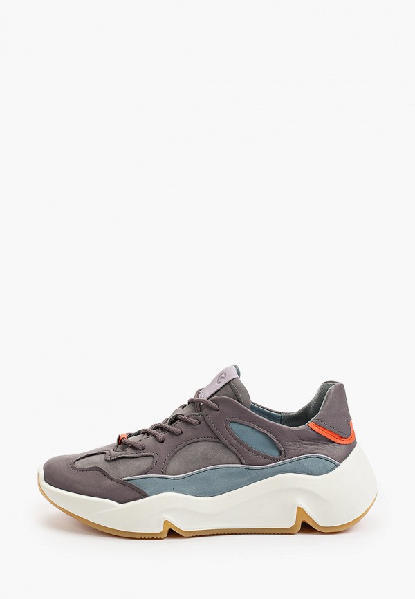 фото Кроссовки ecco