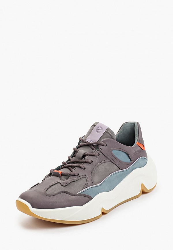 фото Кроссовки ecco