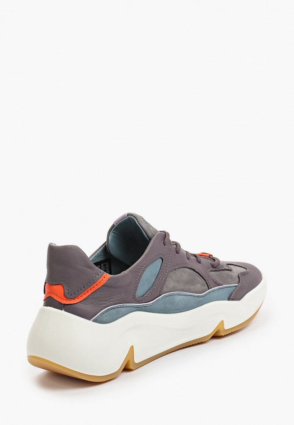 фото Кроссовки ecco