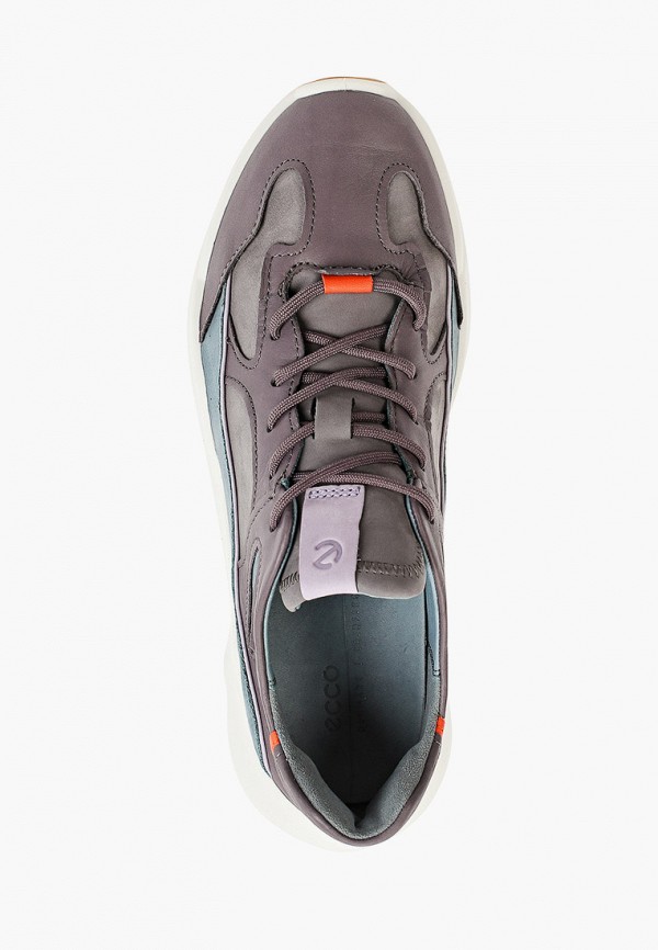 

Кроссовки Ecco, Серый, ECCO CHUNKY SNEAKER W