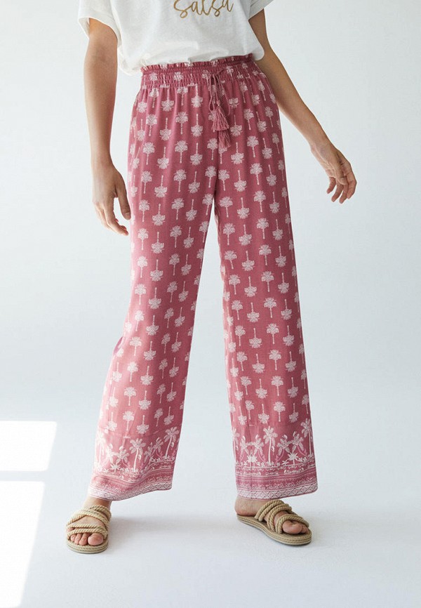 

Брюки домашние women'secret, Розовый