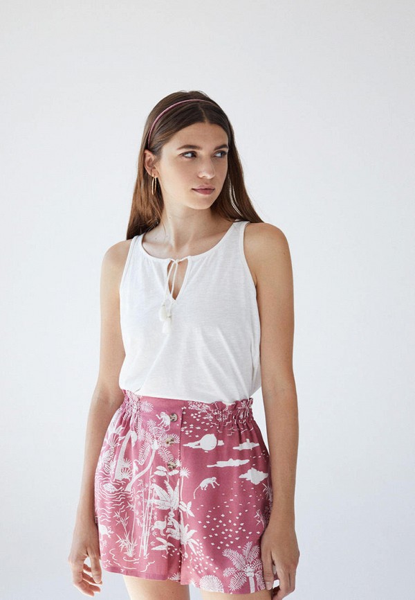 

Шорты women'secret, Розовый, women'secret MP002XW084W1