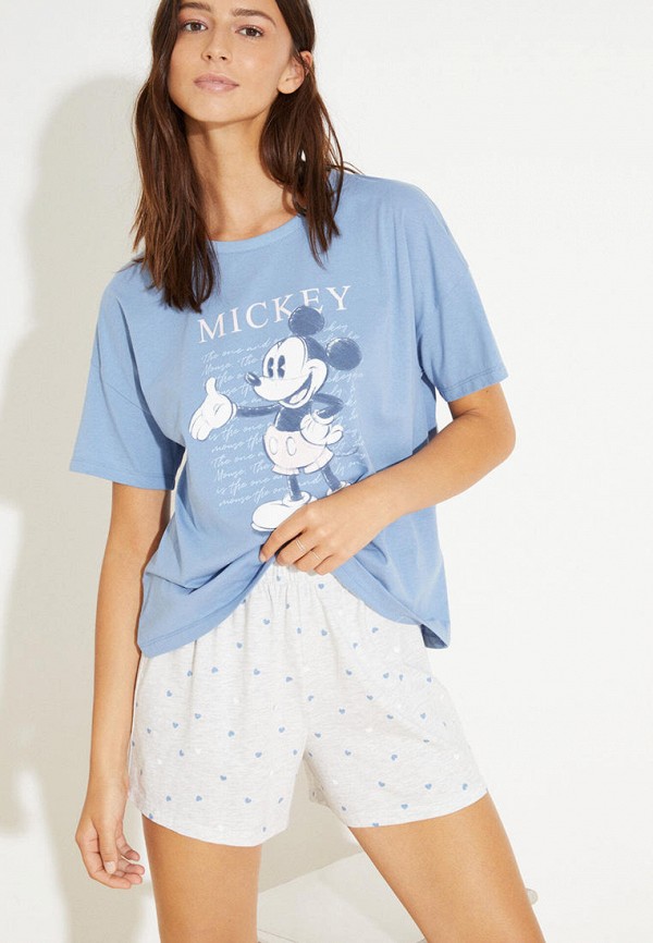 

Пижама women'secret, Разноцветный