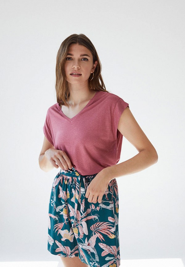 

Футболка домашняя women'secret, Розовый