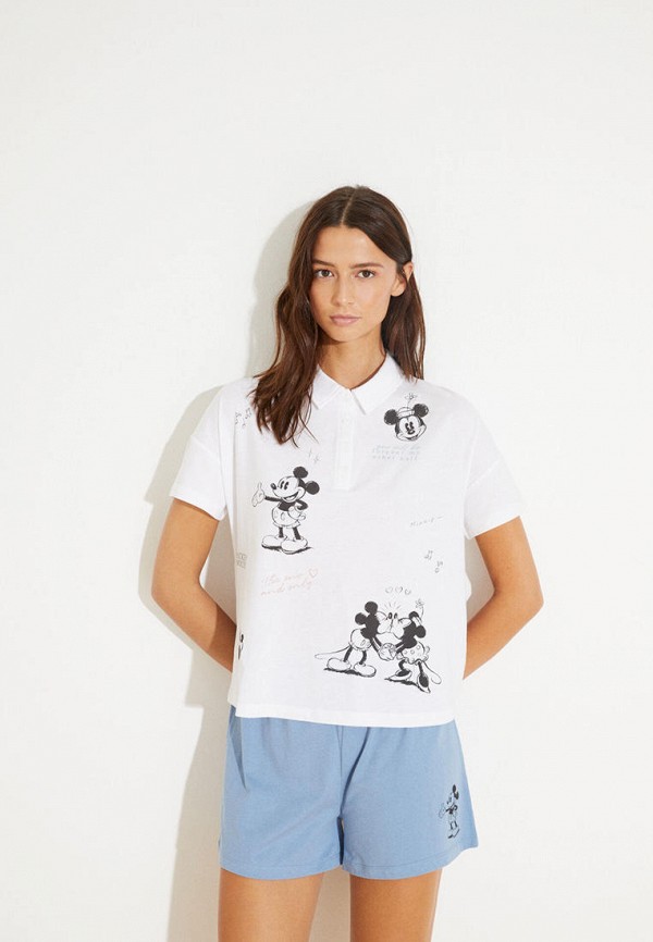 

Пижама women'secret, Разноцветный