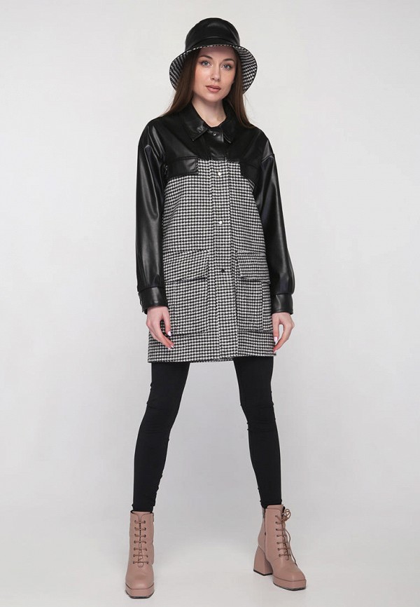 

Куртка Chiua's, Мультиколор, Chiua's MP002XW084XL