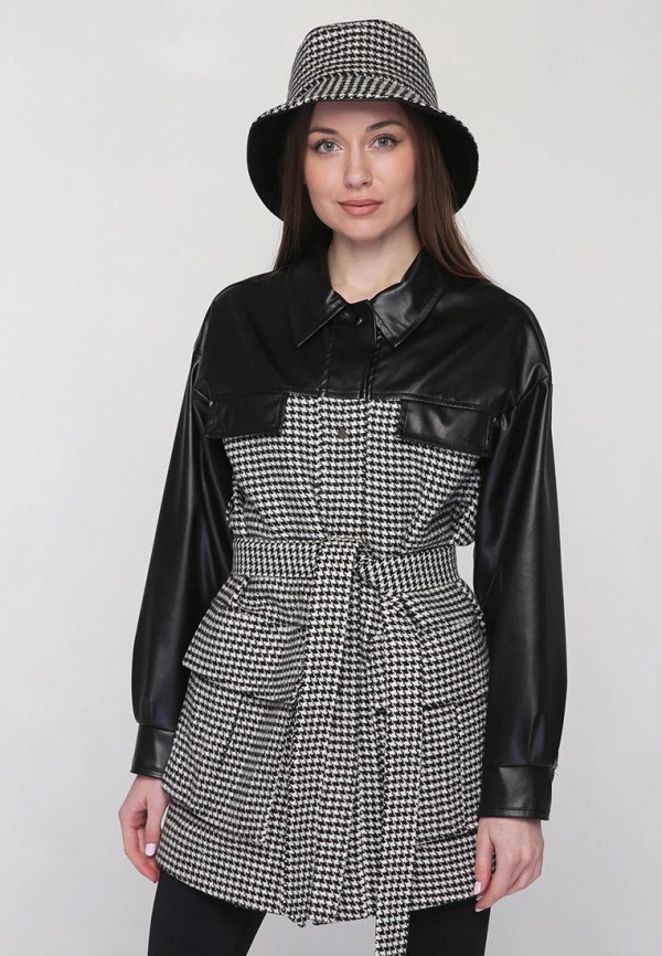 

Куртка Chiua's, Разноцветный