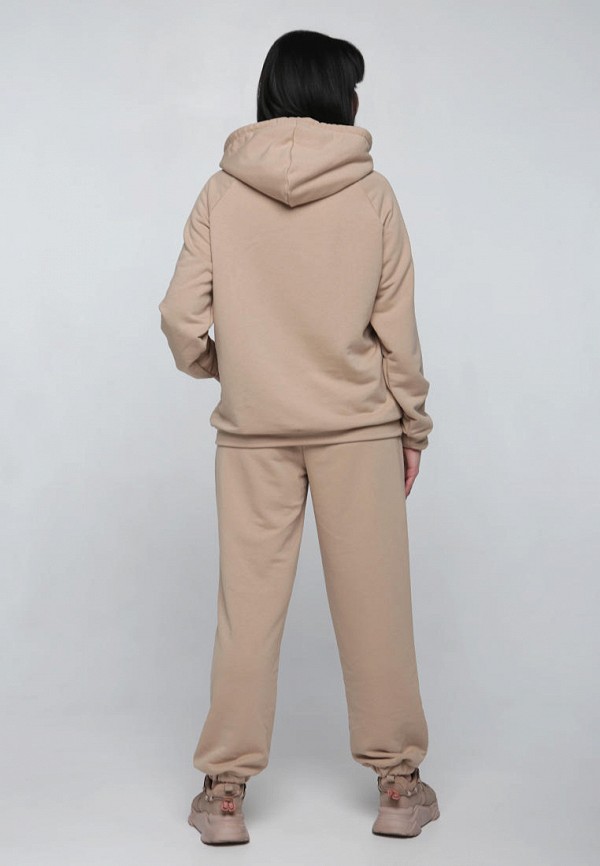 

Костюм спортивный Chiua's, Бежевый, Chiua's MP002XW084XZ