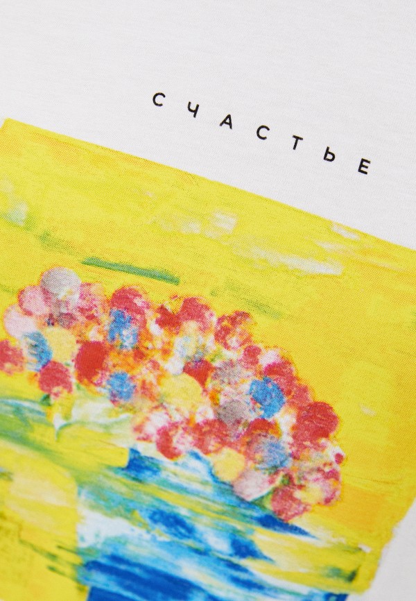 фото Футболка mark formelle