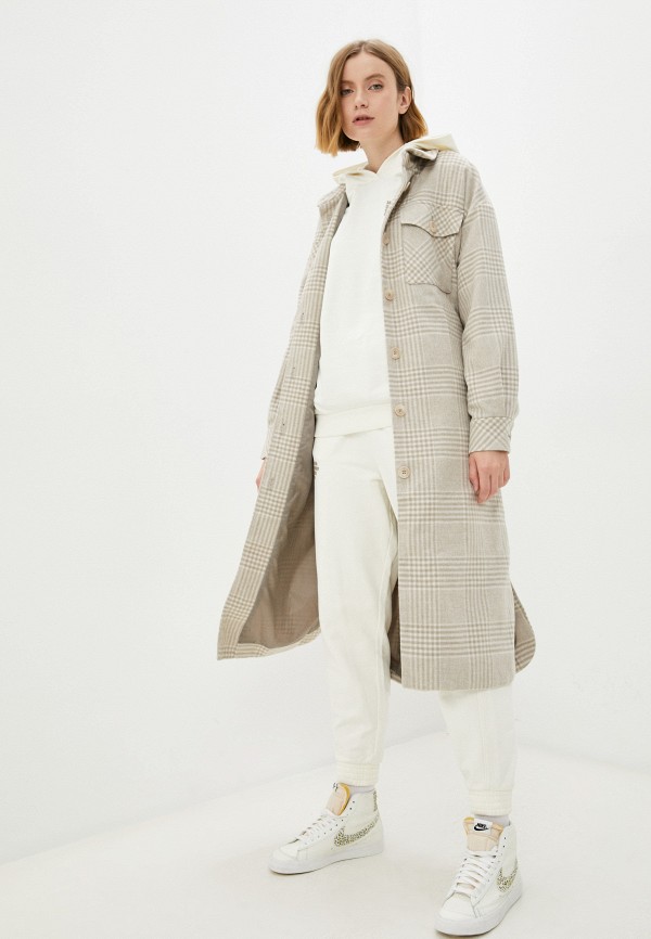 фото Пальто zarina