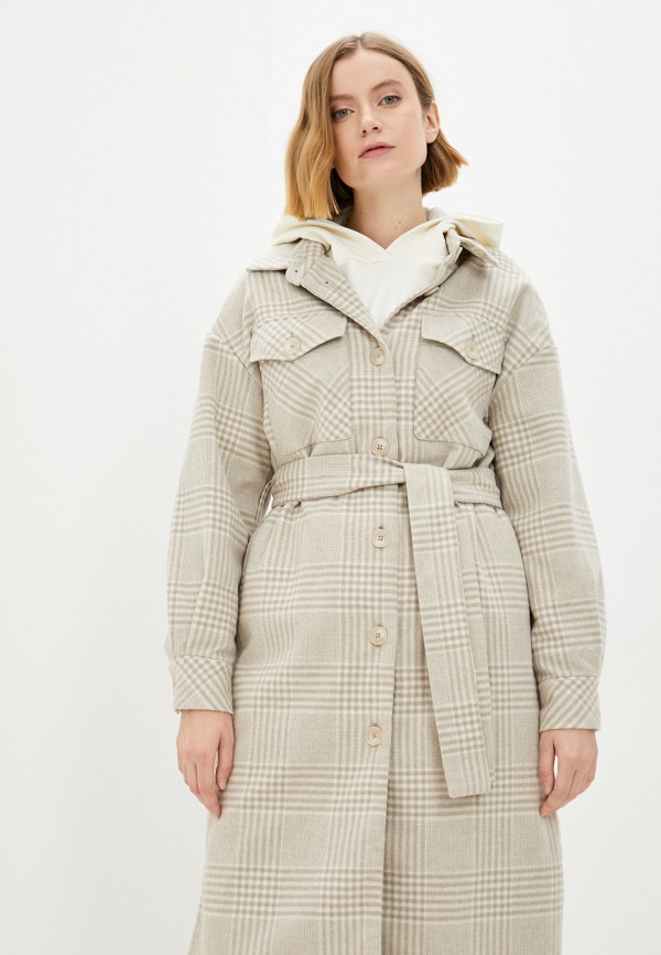 фото Пальто zarina