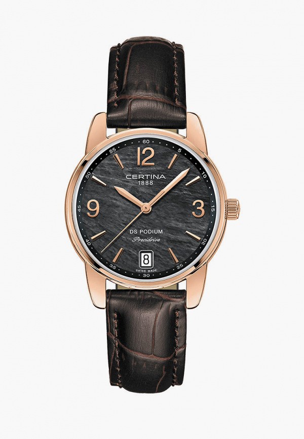 Часы Certina