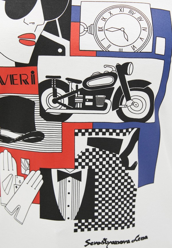 фото Лонгслив averi