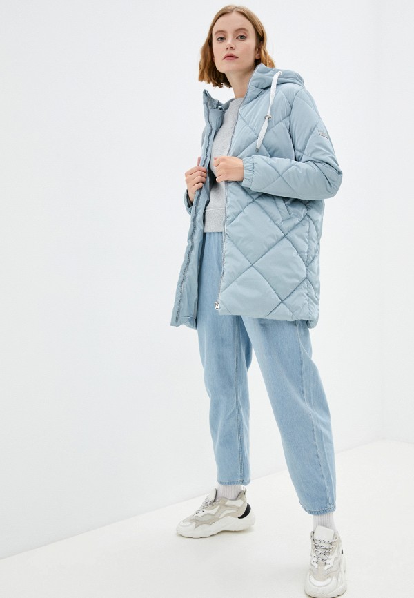 фото Куртка утепленная stillini