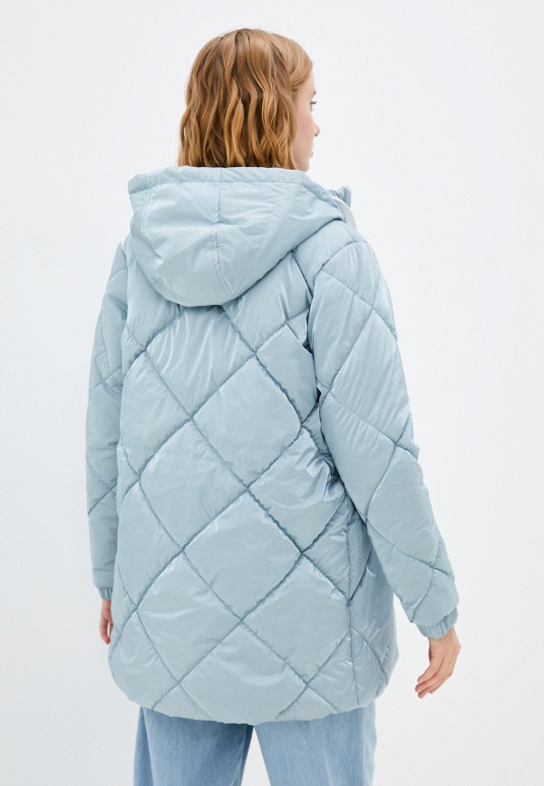 фото Куртка утепленная stillini