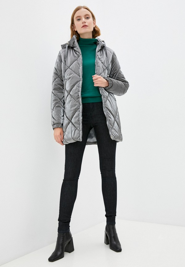 фото Куртка утепленная stillini