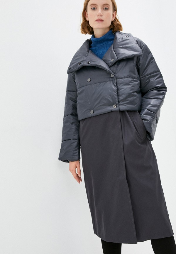 фото Куртка утепленная stillini