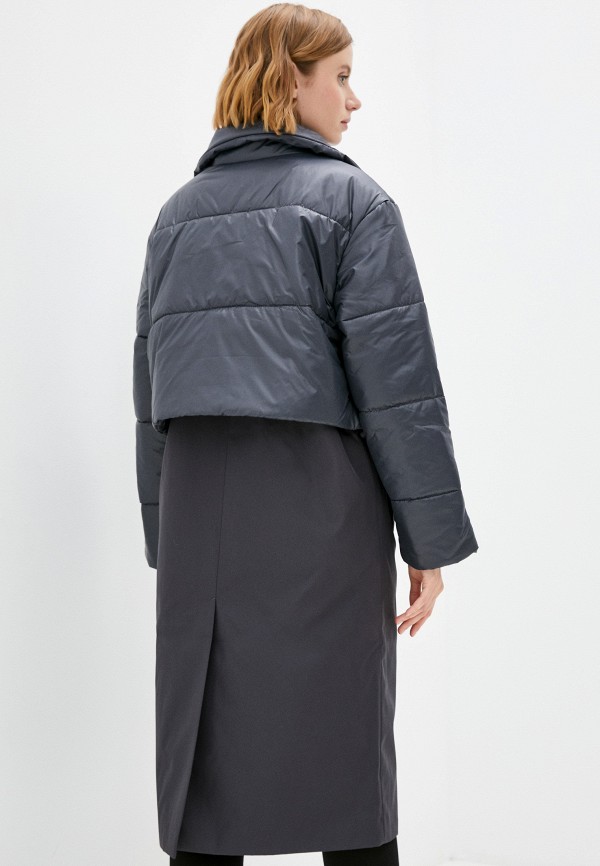 фото Куртка утепленная stillini