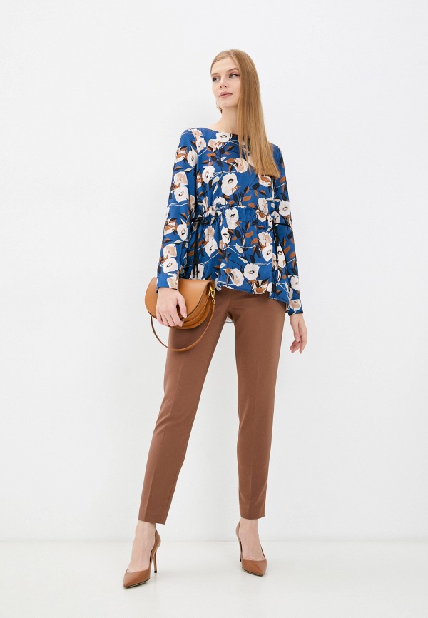 

Блуза Nominee, Синий