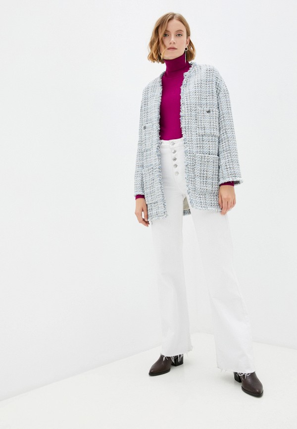 фото Водолазка concept club