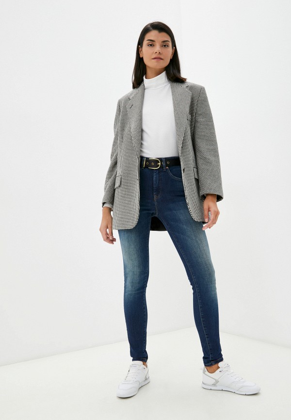 фото Водолазка concept club