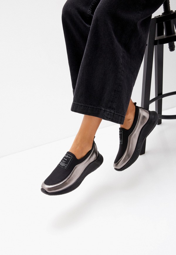 фото Слипоны ascalini