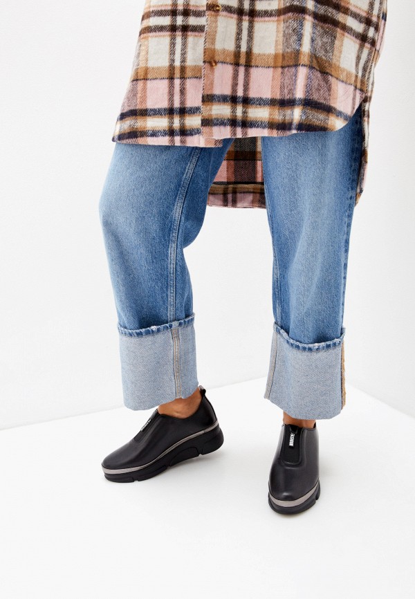 фото Слипоны ascalini